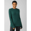 prAna Sky Meadow Sweater - Women's, Large, Soft Pine, 1967121-300-L
