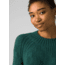 prAna Sky Meadow Sweater - Women's, Large, Soft Pine, 1967121-300-L