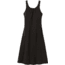 prAna Skypath Dress - Womens, Black, Medium, W31202050-BLK-M