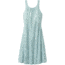 prAna Skypath Dress - Women's, Breeze Misty, Medium, W31202050-BRMI-M