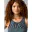 prAna Skypath Dress - Womens, Chalkboard Dotty, Small, W31202050-CBDT-S
