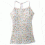 prAna Small Miracle Cami WoMen's, Multi Petal, X-Small, W11180337-MLPE-XS