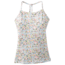 prAna Small Miracle Cami Womens, Multi Petal, Medium, W11180337-MLPE-M