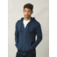 Prana Smith Full Zip Mens, Equinox Blue, Small, M21180472-EQBL-S