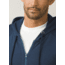 Prana Smith Full Zip Mens, Equinox Blue, Small, M21180472-EQBL-S