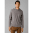 prAna Sol Defender Hoodie, Greystone, Small, 1965731-020-SL-S