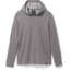 prAna Sol Defender Hoodie, Greystone, Small, 1965731-020-SL-S