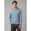 prAna Sol Defender Hoodie - Mens, Sea Mist, M, 1965731-400-SL-M