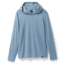 prAna Sol Defender Hoodie - Mens, Sea Mist, M, 1965731-400-SL-M
