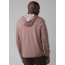 prAna Sol Defender Hoodie, Moon Quartz, Medium, 1965731-200-SL-M