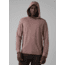 prAna Sol Defender Hoodie, Moon Quartz, Medium, 1965731-200-SL-M