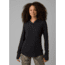 prAna Sol Protect Hoodie, Black, Large, 1962171-001-L