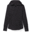 prAna Sol Protect Hoodie - Womens, Black, L, 1962171-001-L