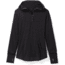 prAna Sol Protect Hoodie, Black, Large, 1962171-001-L