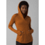 prAna Sol Protect Hoodie, Copper, Large, 1962171-200-L