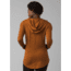 prAna Sol Protect Hoodie, Copper, Large, 1962171-200-L