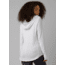 prAna Sol Protect Hoodie, Soft White, Medium, 1962171-100-M