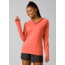 prAna Sol Searcher Hoodie - Womens, Fresca, Medium, 1971551-650-M