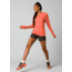 prAna Sol Searcher Hoodie - Womens, Fresca, Medium, 1971551-650-M