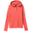 prAna Sol Searcher Hoodie - Womens, Fresca, Medium, 1971551-650-M