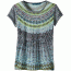 prAna Sol Short Sleeve T-Shirt - Women's -Sour Apple-X-Large