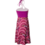 prAna Solana Dress - Women's -Berry Flora-Medium