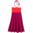 prAna Solana Dress - Women's -Boysenberry-Small