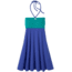 prAna Solana Dress - Women's -Sail Blue-X-Small