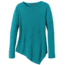 prAna Sondra Sweater - Women's -Deep Balsam-X-Small