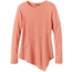 prAna Sondra Sweater - Women's -Rhubarb-Small
