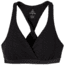 prAna Sophia Bra - Women's -Black-X-Large