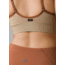 prAna Sopra Seamless Bra - Womens, Coastal Sage, S, 1970391-300-S