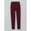 prAna Sopra Seamless Leggings - Women's, Extra Small, Maroon, 1970151-600-XS