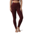prAna Sopra Seamless Leggings - Women's, Large, Maroon, 1970151-600-L