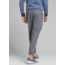 prAna Spencer Jogger Pant - Mens, Gravel Heather, XSmall, M41181419-GRHT-XS