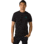 prAna Spire Heights T-Shirt, Black, Medium, 1966681-002-SL-M