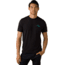 prAna Spire Heights T-Shirt, Black, XLarge, 1966681-002-SL-XL