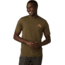 prAna Spire Heights T-Shirt, Peat Heather, Small, 1966681-300-SL-S