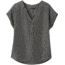prAna Starlie Top - Women's, Grey Wash, Medium, W13190899-GYWS-M