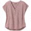 prAna Starlie Top - Women's, Light Mauve, Extra Small, W13190899-LTMA-XS