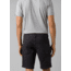 prAna Station Short - Mens, Charcoal, 32, 1969001-020-09-32