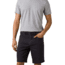prAna Station Short - Mens, Charcoal, 32, 1969001-020-09-32