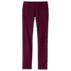 prAna Stella Pant - Women's-Black Plum-Regular Inseam-8