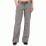 prAna Steph Pant - Women's-Moonrock-Regular Inseam-2