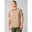 prAna Stimmersee Shirt - Mens, Sandbar Yucca, Extra Large, 1970111-250-ST-XL