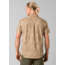 prAna Stimmersee Shirt - Mens, Sandbar Yucca, Extra Large, 1970111-250-ST-XL