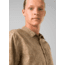 prAna Stimmersee Shirt - Mens, Sandbar Yucca, Extra Large, 1970111-250-ST-XL