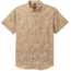 prAna Stimmersee Shirt - Men's, Sandbar Yucca, Medium, 1970111-250-ST-M