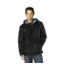 prAna Stinger Hoody - Men's-Black-Large