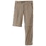 prAna Stretch Zion Convertible Pant - Men's, Dark Khaki, 38 Waist, Regular Inseam, M4SC32116-DKKH-38